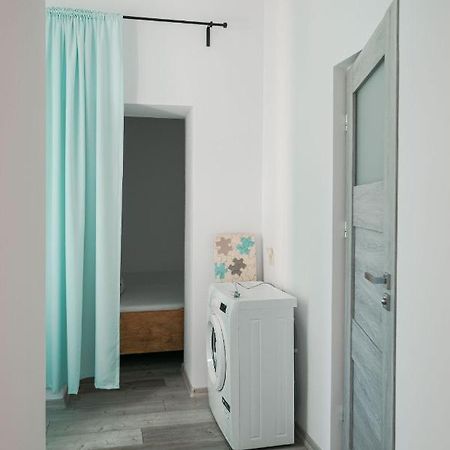 Apartament Mietowy Apartment Ustrzyki Dolne Exterior photo