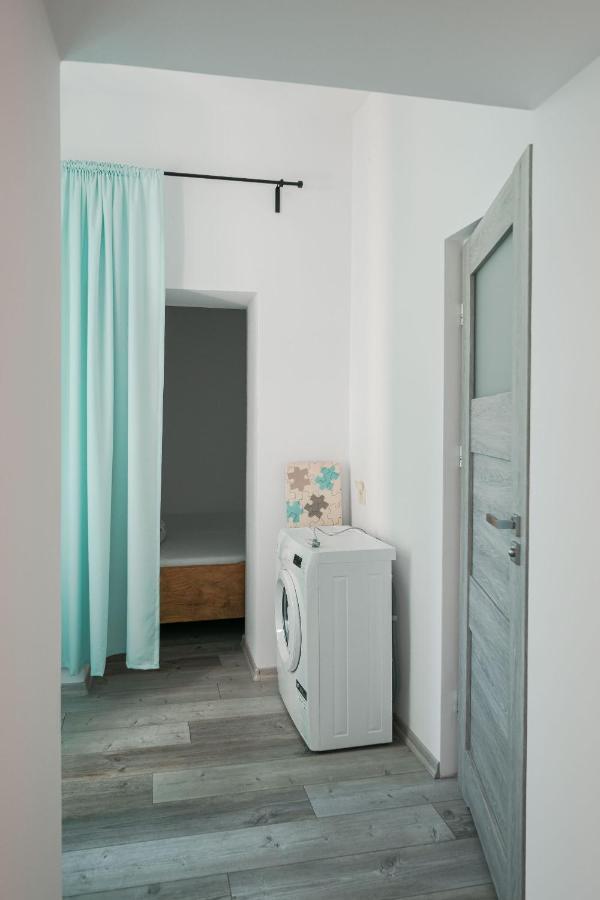 Apartament Mietowy Apartment Ustrzyki Dolne Exterior photo